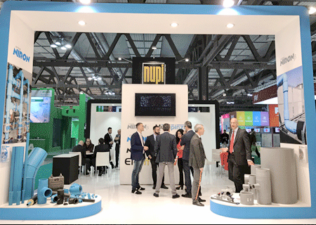 Italsan en Covegno Expocomfort nupi-mostra-convegno-expocomfort